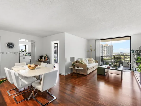 3300 NE 192nd St APT 1601, Aventura, FL 33180