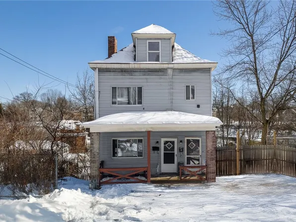 3586 Elmhurst Ave, Pittsburgh, PA 15212