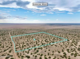 0 Road 7124, Saint Johns, AZ 85936