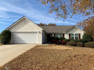 1304 Manning Way, Monroe, GA 30656