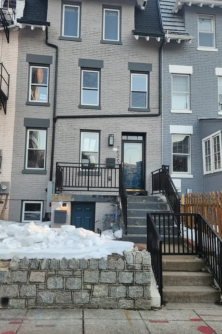 762 Rock Creek Church Rd NW — Photo 1