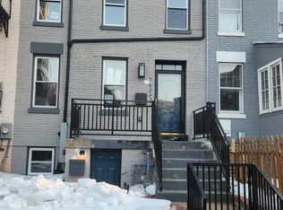 762 Rock Creek Church Rd NW #2, Washington, DC 20010