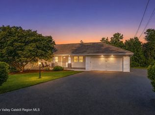 2084 Route 32, Saugerties, NY 12477