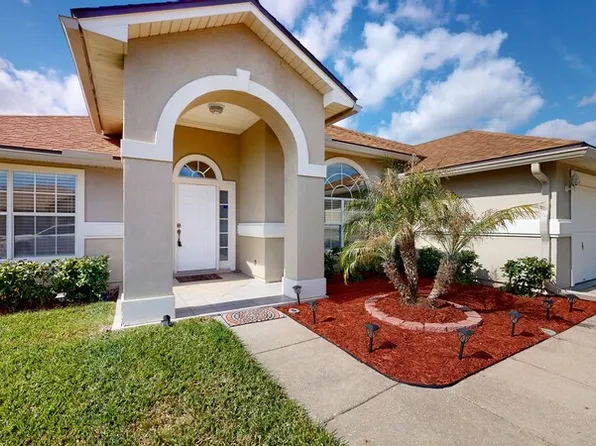 2242 Bristol Spring Ct, Jacksonville, FL 32246