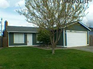 6429 Briartree Way, Citrus Heights, CA