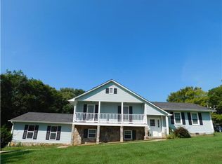 2733 Midland Rd, Shelbyville, TN 37160