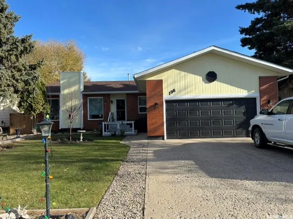 196 Sunset DRIVE S, Yorkton, SK S3N 3R9