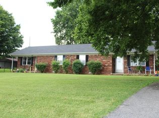 1003 Glenview Dr, Glasgow, KY 42141