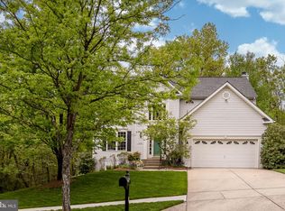 1510 Chase Hill Dr, Severn, MD 21144