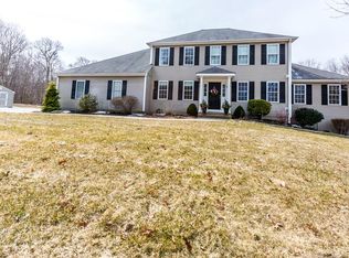 21 Yankees Way, Uxbridge, MA 01569