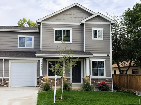 1333 E 4th St #150, Loveland, CO 80537