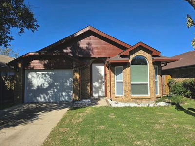 1704 Woodhall Way, Fort Worth, TX, 76134