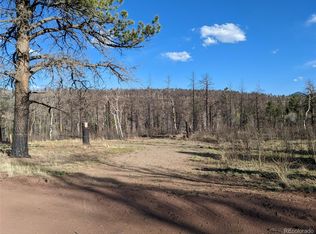 688-691 Cogbill Dr LOT AND, Fort Garland, CO 81133
