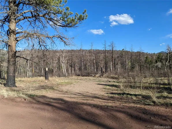 688-691 Cogbill Drive LOT 688 and 691, Fort Garland, CO 81133