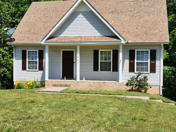 2627 Elkmont Dr, Clarksville, TN 37040