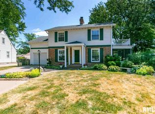 34 Brittany Ln, Rock Island, IL