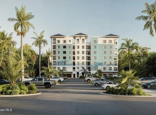 1230 Highway A1a #413, Satellite Beach, FL 32937