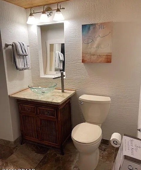 2947 S Atlantic Ave #606 — Photo 31