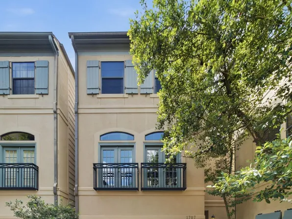 1707 Welch St, Houston, TX 77006