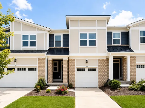 140 Millennium Dr, Pittsboro, NC 27312