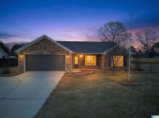 2235 Friendship Rd, Oxford, AL 36203