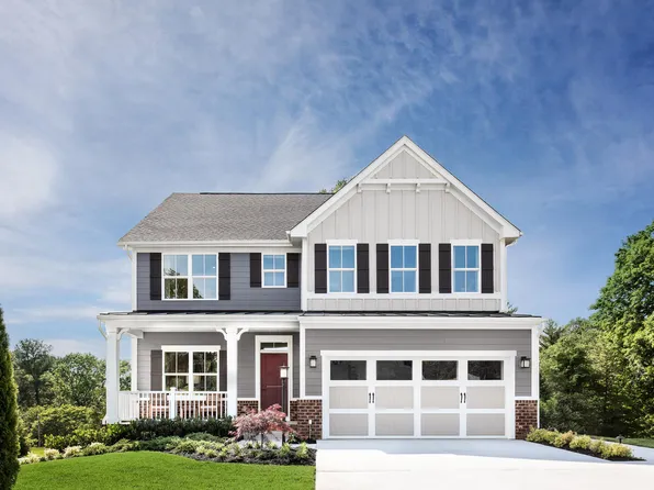 4924 Overeasy Dr, Apex, NC 27539