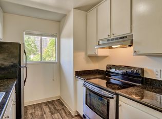 Creekside Park, Santa Rosa, CA 95404