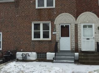 14 Ashbourne Rd, Darby, PA 19023