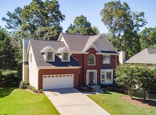 1281 Chadwick Point Dr, Lawrenceville, GA 30043