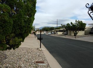 1054 N Caribe Ave, Tucson, AZ 85710