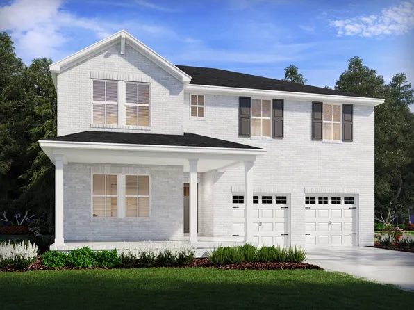 990 Levi Ln Lot 3, Mount Juliet, TN 37122
