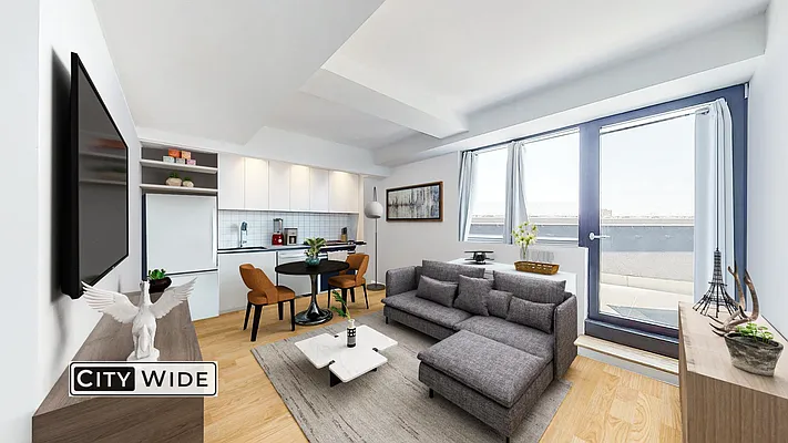 Rented by City Wide Apartments | media 3