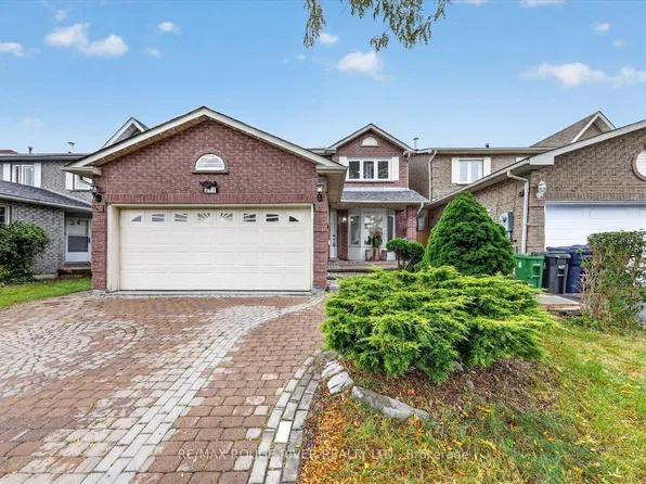 211 Ponymeadow Ter, Toronto, ON M1C 4W2