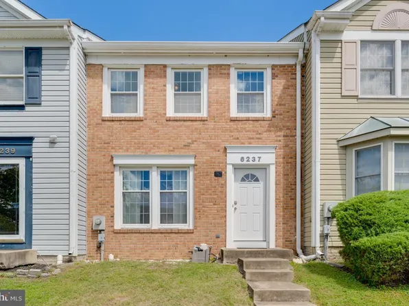 6237 N Steamboat Way, New Market, MD 21774