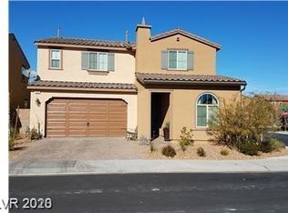 3040 Split Oak Ave, Henderson, NV 89044