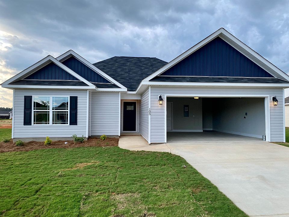 1st image of 105 Cassandra Ann Way