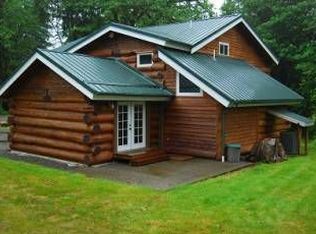 107 Renanah Ln, Morton, WA 98356