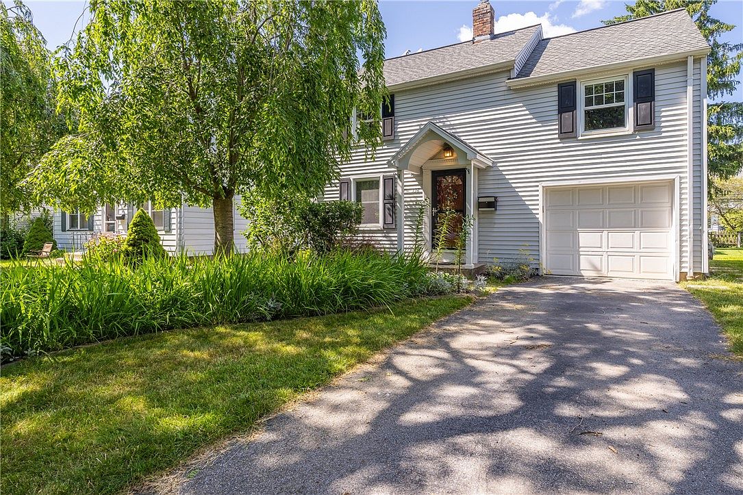 138 Edgemont Rd, Rochester, NY 14620 Zillow