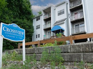 199 Perry Ave APT 3, Worcester, MA 01610