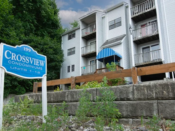 199 Perry Ave APT 3, Worcester, MA 01610