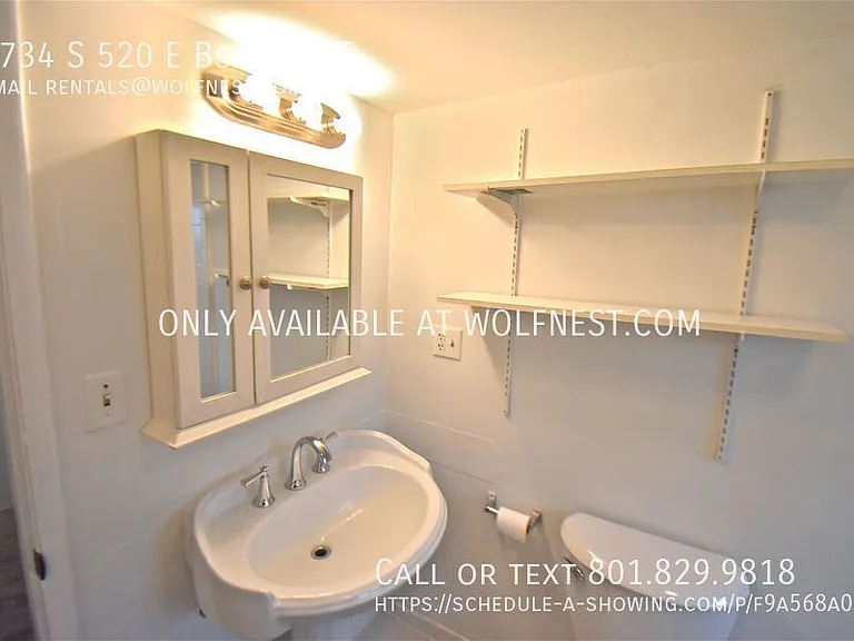 9734 S 520 E #BASEMENT — Photo 18
