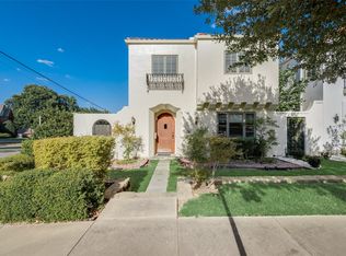 2501 Rogers Ave, Fort Worth, TX 76109