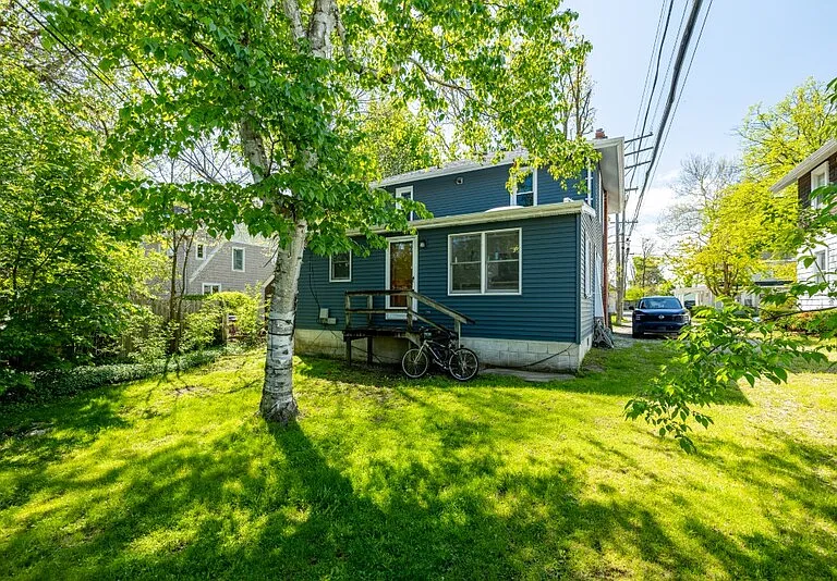 711 Granger Ave — Photo 23
