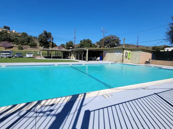 26835 Old Highway 80 #47, Guatay, CA 91931