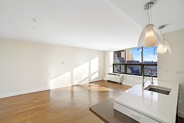 Rented by Corcoran
