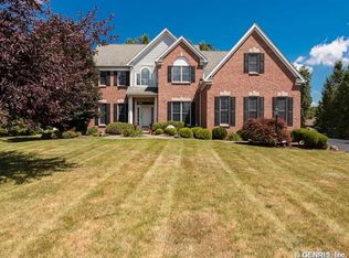 56 Scarborough Park, Rochester, NY 14625