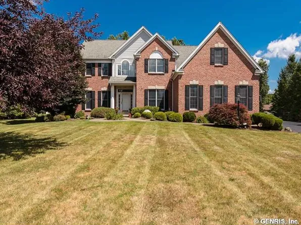 56 Scarborough Park, Rochester, NY 14625