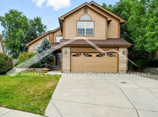 9996 W Florida Ave, Lakewood, CO 80232