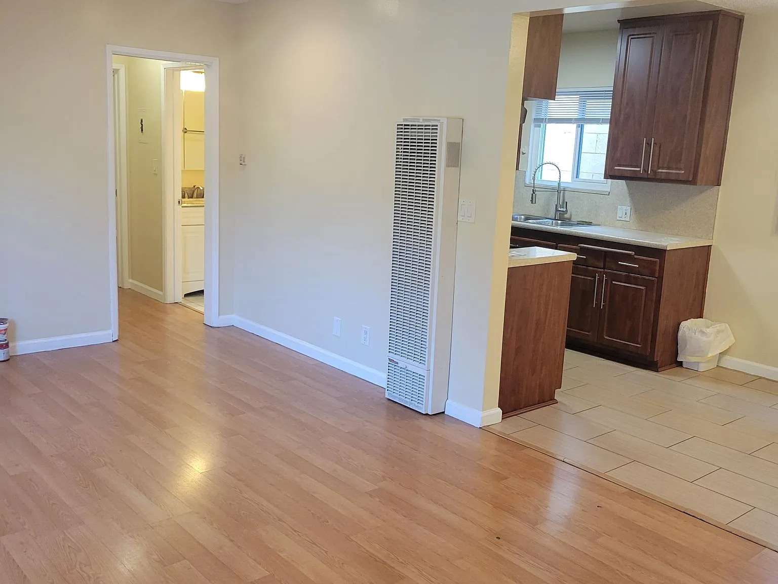 1 bed, 600 sqft, $1,700 — Photo 3