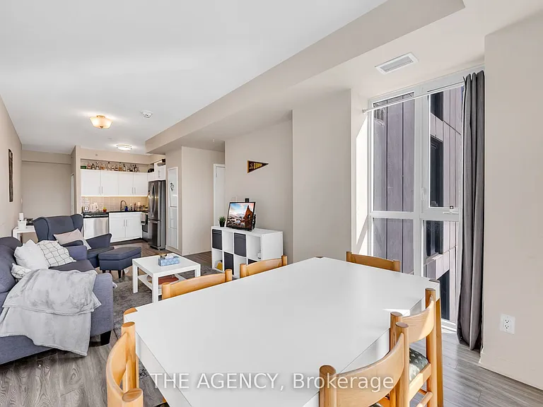 128 King St N #1104 — Photo 10